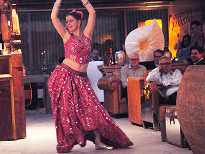 Bollywood Dance MEISSOUN